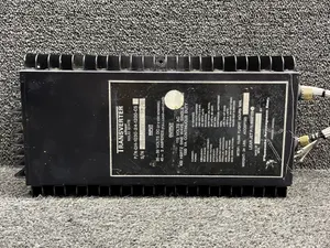 DH-1030-24-1200-CS1L (Alt: 6608109-2) Phoenix Aviation Transverter Unit (20-30V)